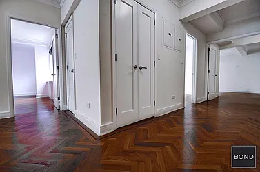 Rented by Bond New York