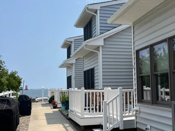 2 Vessel Road #5, Waretown, NJ 08758