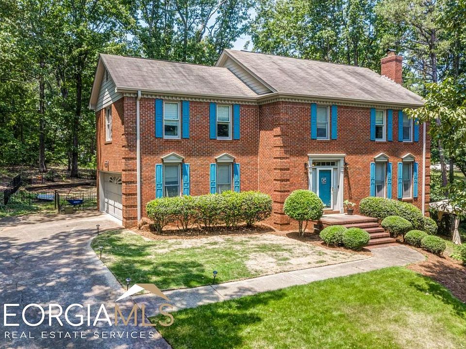 46 Waverly Ln, Winder, GA 30680 MLS 10170035 Zillow