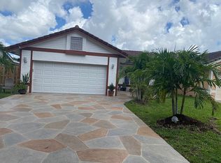 1960 NW 97th Ave, Pompano Beach, FL 33071