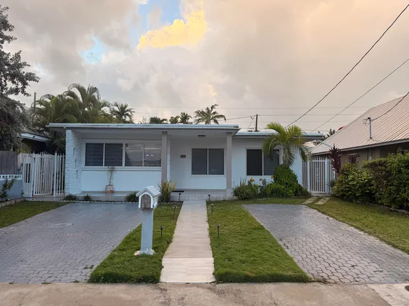 2111 Flagler Ave, Key West, FL 33040