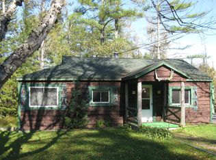 46 Pine Tree Rd, Newcomb, NY 12852