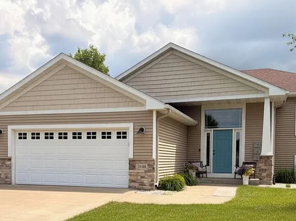 1139 John And Mary Dr SE, Chatfield, MN 55923