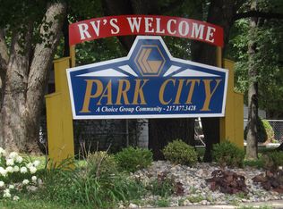 1112 Chris Ct, Decatur, IL 62526