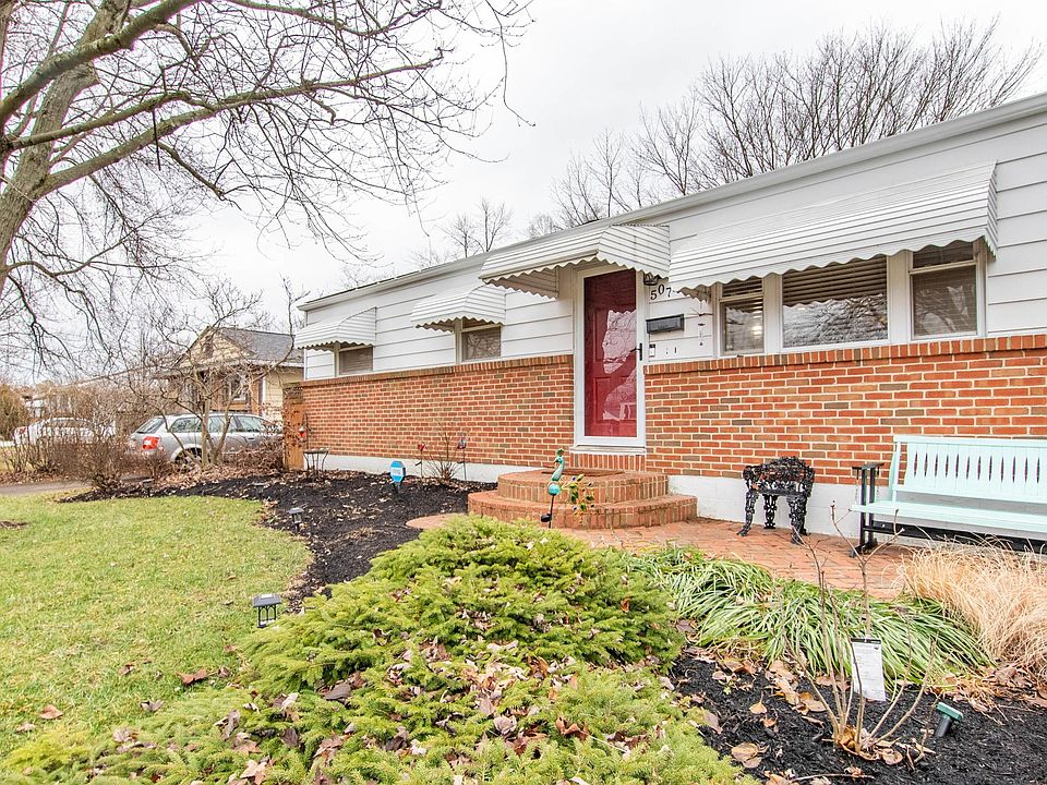 1st image of 5071 Wyandot Pl