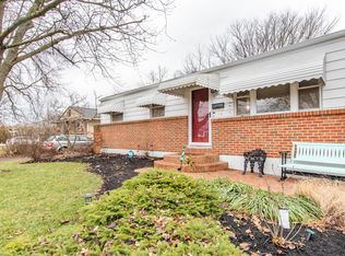 5071 Wyandot Pl, Hilliard, OH 43026