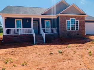 1421 Scotts Creek Rd, Statesville, NC 28625