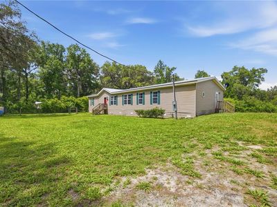 16520 NE 42ND AVENUE, Citra, FL, 32113