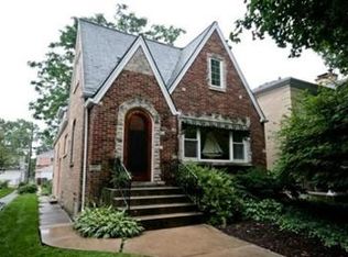 6309 N Le Mai Ave, Chicago, IL 60646