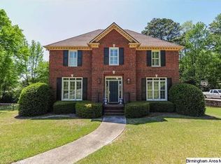 709 Wimbledon Ct, Birmingham, AL 35210