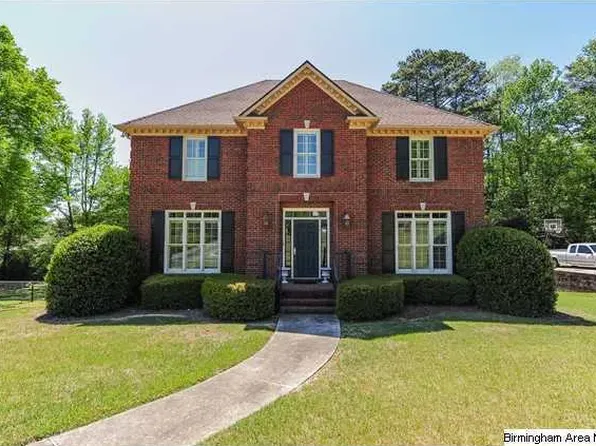 709 Wimbledon Ct, Birmingham, AL 35210