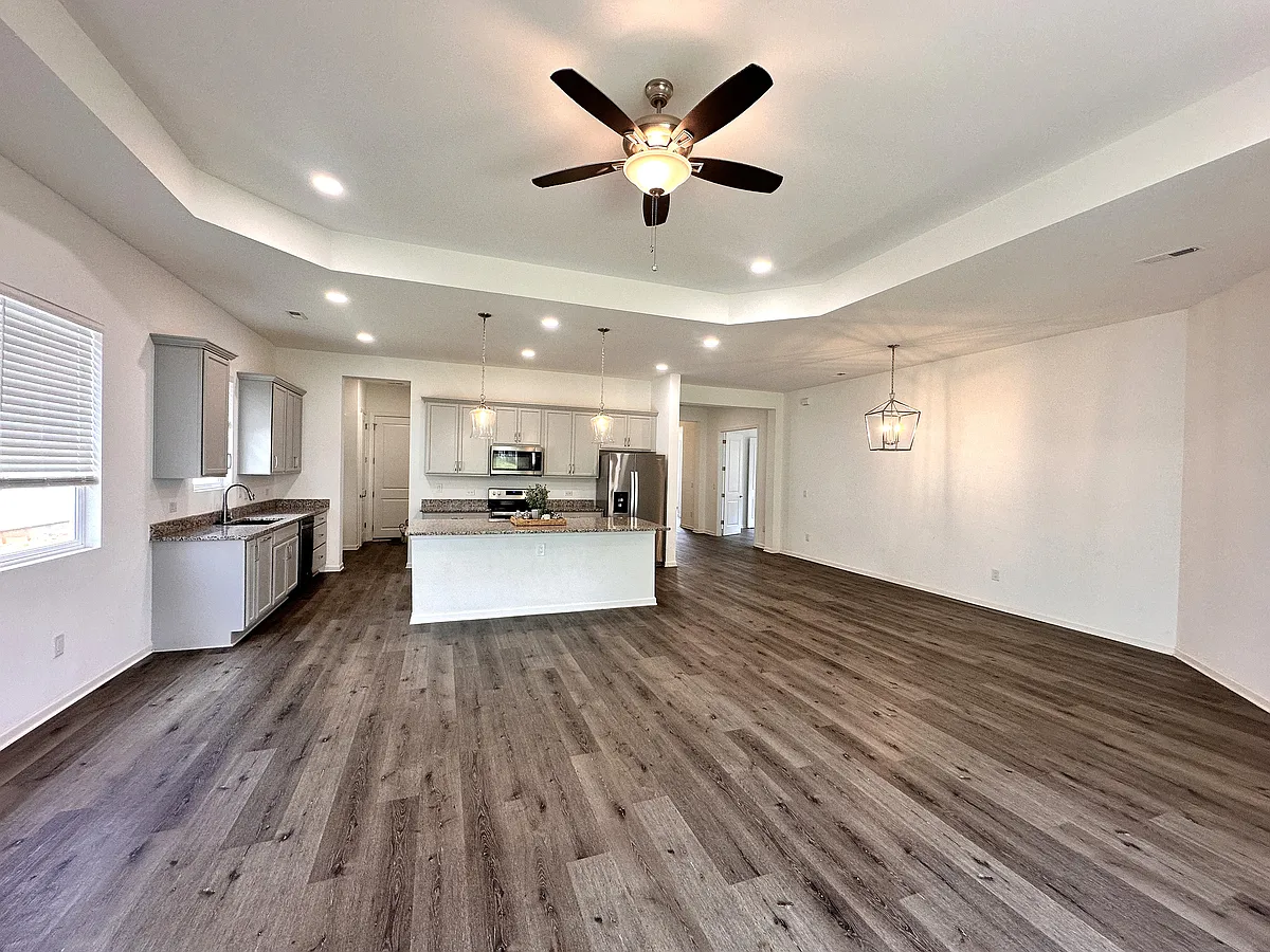 Building Photo - 4619 Kobus Ct