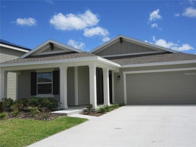 537 S Andrea Cir, Haines City, FL, 33844