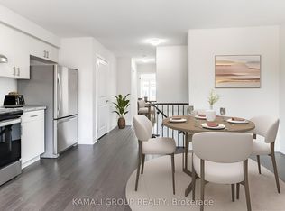 3 Wild Rose Gdns, Toronto, ON M6L 3B7