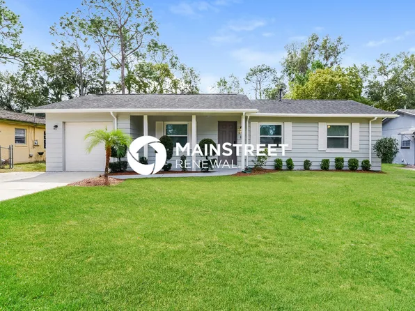 650 Rosedale Ave, Longwood, FL 32750