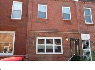 2620 S Carlisle St, Philadelphia, PA 19145