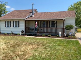 1511 Garfield Ave, Brunswick, OH
