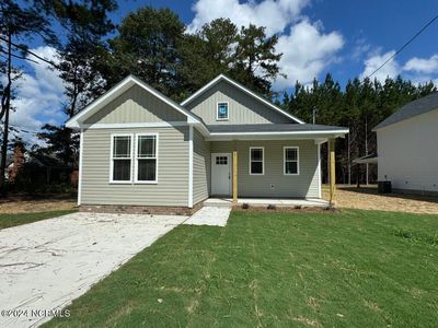 1005 Sunnybrook Road S, Wilson, NC, 27893