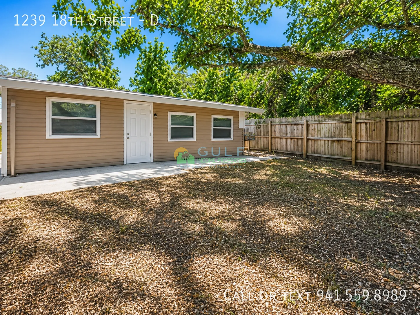 2 bed, 1.0 bath, 888 sqft, $1,900 — Photo 1