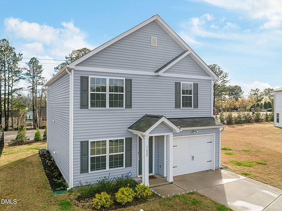 2nd image of 3624 Turney Dr