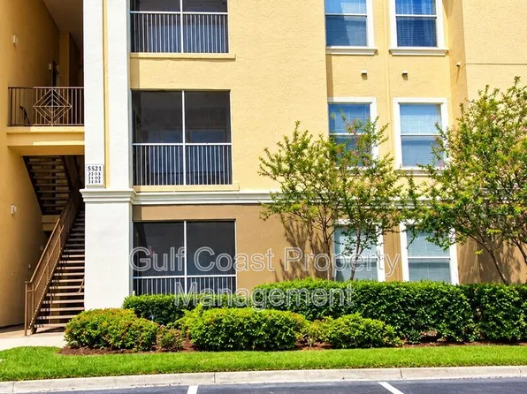 5521 Legacy Crescent Pl Unit 201, Riverview, FL 33578