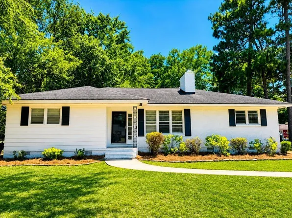 714 W Hampton Ave, Sumter, SC 29150