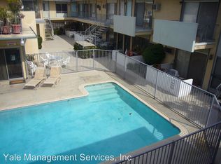 21727 Parthenia St APT 22, Canoga Park, CA 91304