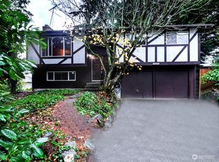 1421 NW 196th St, Shoreline, WA 98177