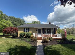 16048 Ed Warfield Rd, Woodbine, MD 21797
