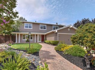 545 Encino Dr, Morgan Hill, CA