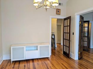 119 8th St SE APT 102, Washington, DC 20003