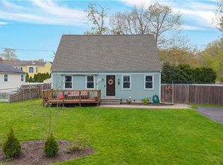 59 Belvedere Dr, Bristol, RI 02809