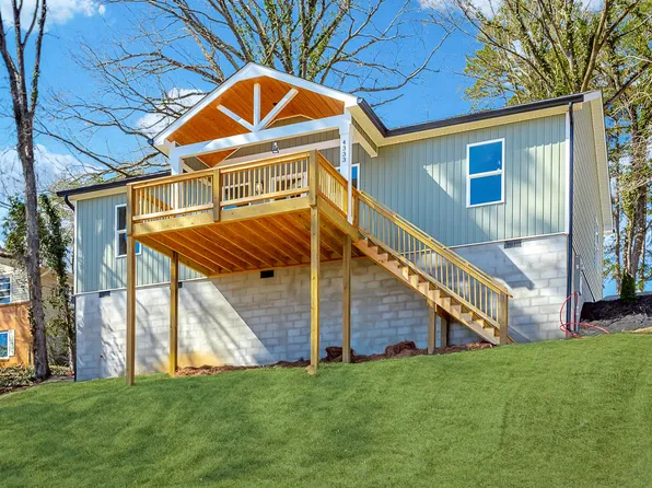 4333 Sunset Ave, Chattanooga, TN 37411