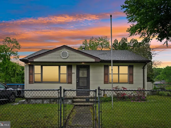 20 Press Ave, Browns Mills, NJ 08015