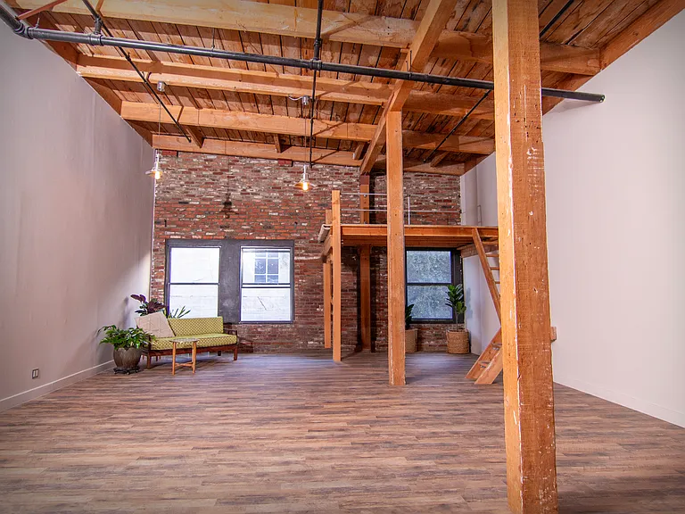Newberry Lofts — Photo 21