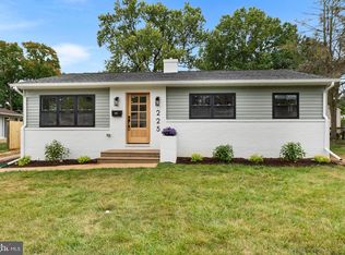 225 Quaker Ridge Rd, Lutherville Timonium, MD 21093