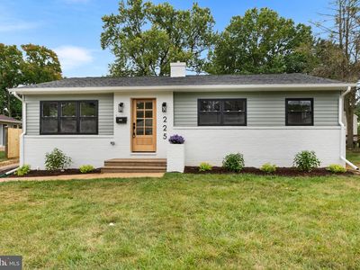 225 Quaker Ridge Rd, Lutherville Timonium, MD, 21093