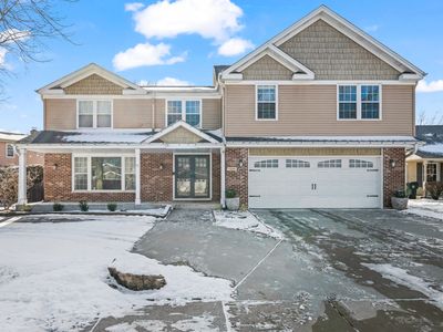 1509 E Best Dr, Arlington Heights, IL, 60004