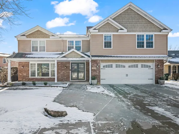1509 E Best Dr, Arlington Heights, IL 60004