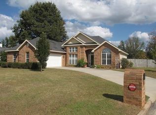 100 Brooke Ct, Warner Robins, GA 31088