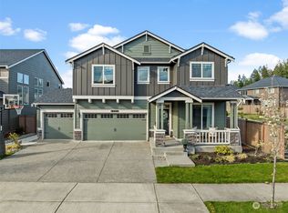 4503 Olympus Loop, Gig Harbor, WA