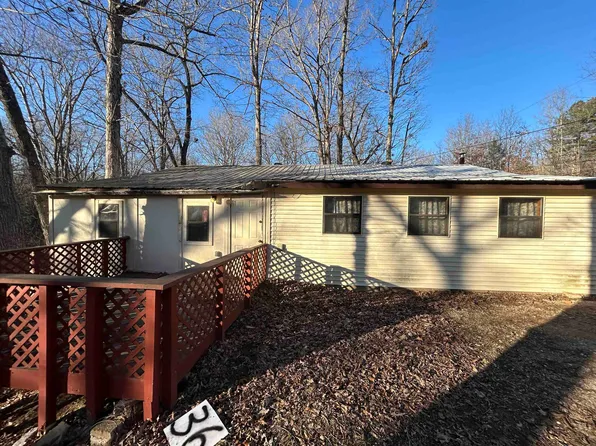 39 Quail Trl, Williford, AR 72482