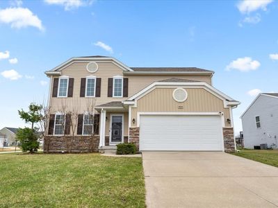6059 Bluefield Dr, Linden, MI, 48451
