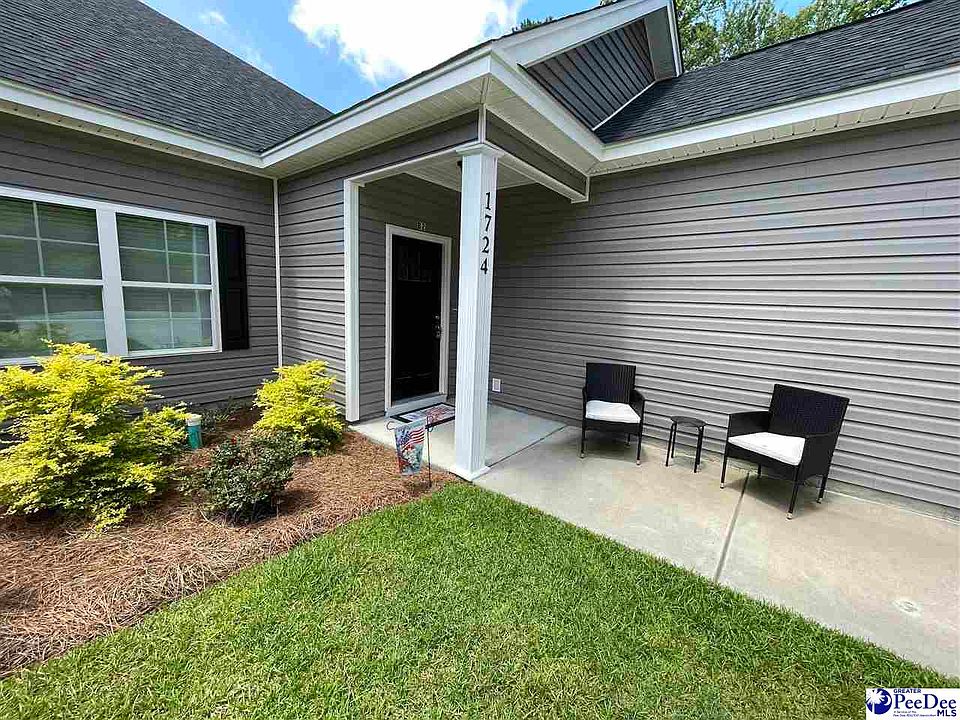 1724 Oakdale Terrace Blvd A2, Florence, SC 29501 Zillow