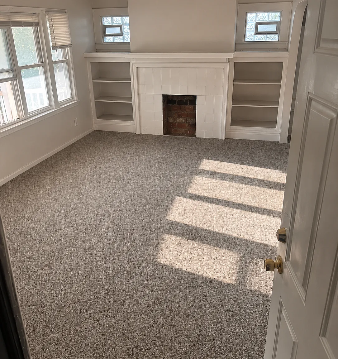 2 bed, 850 sqft, $750 — Photo 2