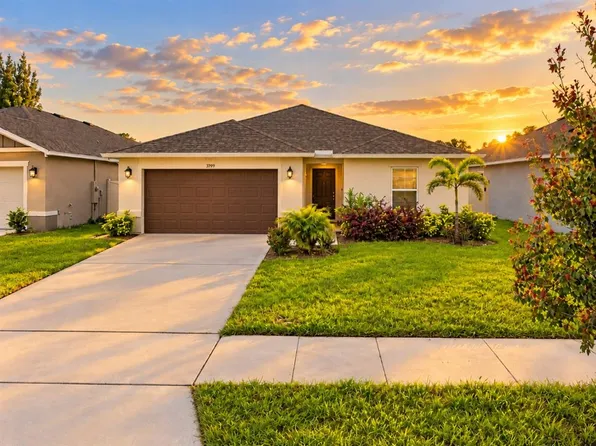 3799 WHITETAIL COURT, ST CLOUD, FL 34772