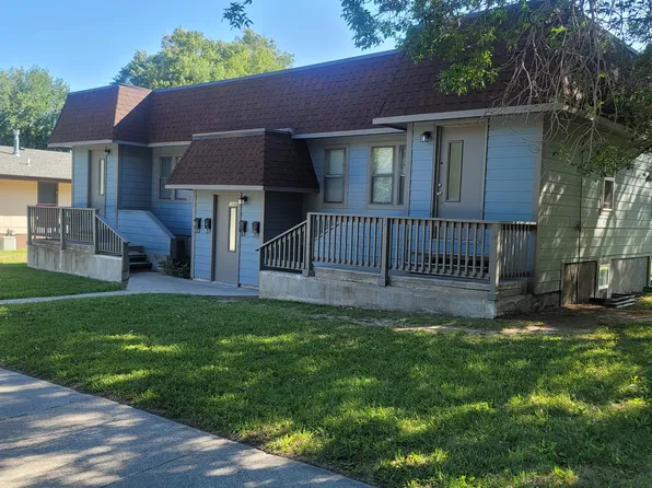 1048 N 23rd St #2, Billings, MT 59101