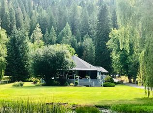 3543 Deep Lake Boundary Rd, Colville, WA 99114