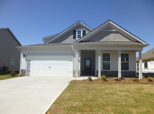 676 Ridgevillle Crossing Dr LOT 67, Inman, SC 29349