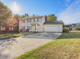 204 Culpepper Ct, Versailles, KY 40383